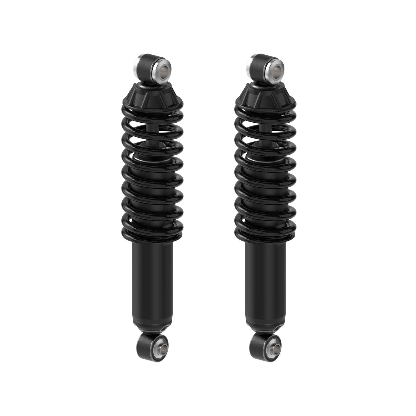 Monroe Shocks & Struts Shock Absorber and Coil Spring Assembly 58608