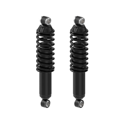 Monroe Shocks & Struts Shock Absorber and Coil Spring Assembly 58608