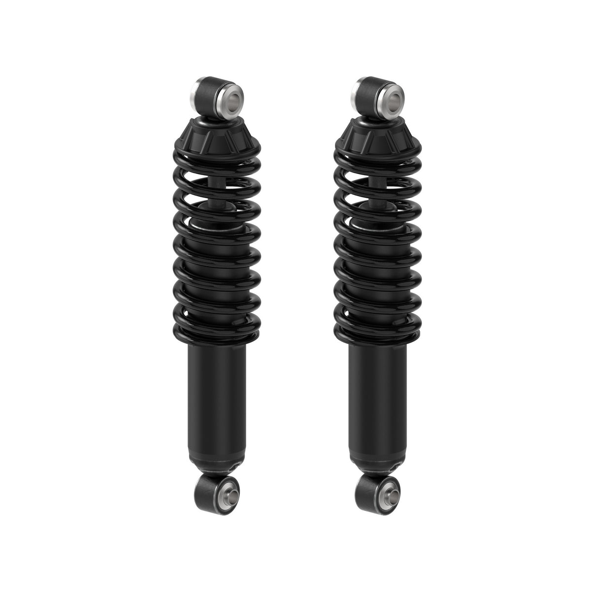 Monroe Shocks & Struts Shock Absorber and Coil Spring Assembly 58608