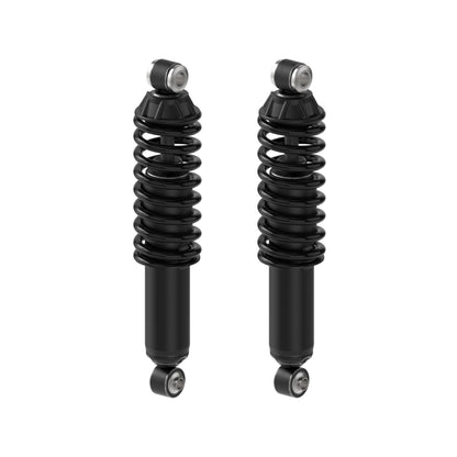 Monroe Shocks & Struts Shock Absorber and Coil Spring Assembly 58608