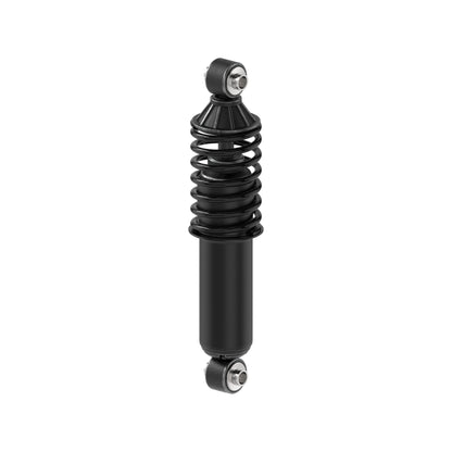 Monroe Shocks & Struts Shock Absorber and Coil Spring Assembly 58620