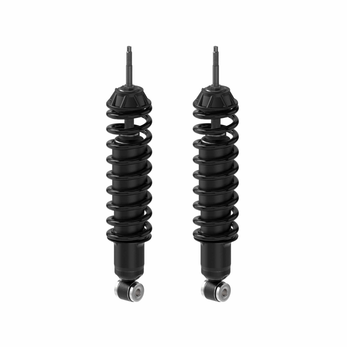 Monroe Shocks & Struts Shock Absorber and Coil Spring Assembly 58628