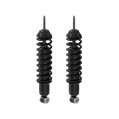 Monroe Shocks & Struts Shock Absorber and Coil Spring Assembly 58628