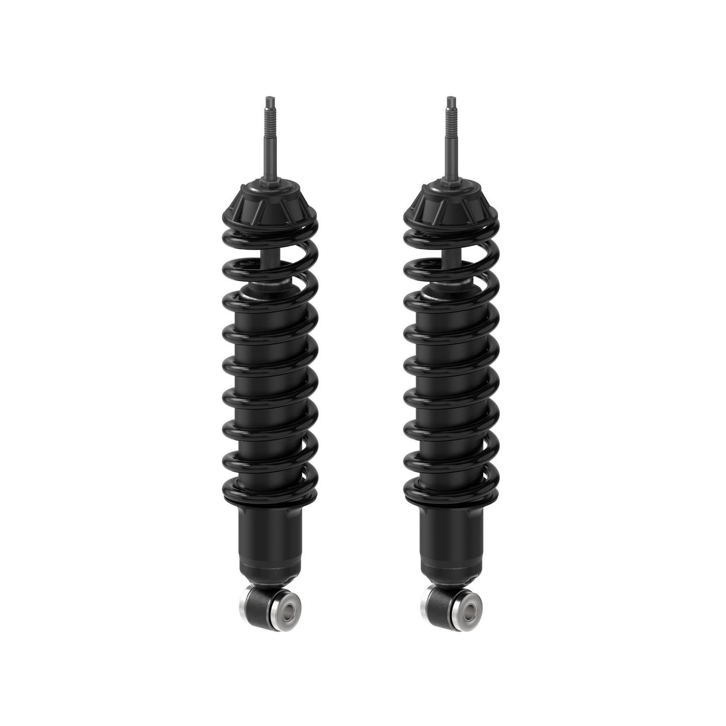 Monroe Shocks & Struts Shock Absorber and Coil Spring Assembly 58628