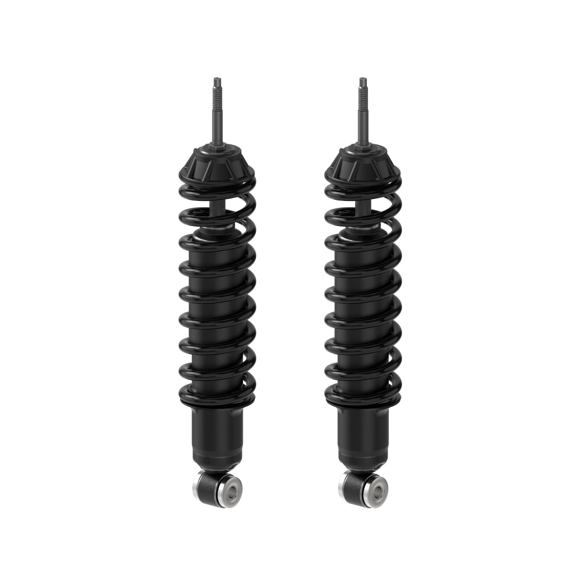 Monroe Shocks & Struts Shock Absorber and Coil Spring Assembly 58628