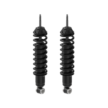 Monroe Shocks & Struts Shock Absorber and Coil Spring Assembly 58628