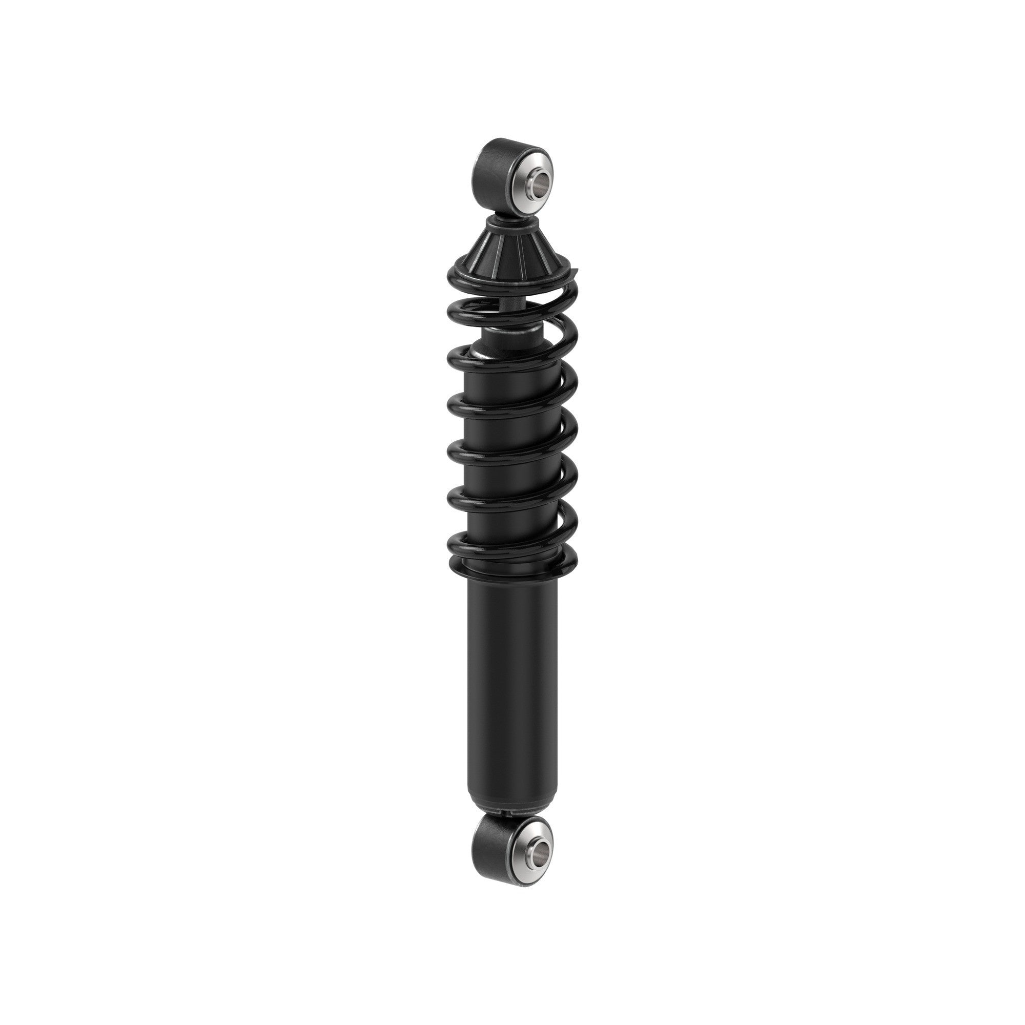 Monroe Shocks & Struts Shock Absorber and Coil Spring Assembly 58636