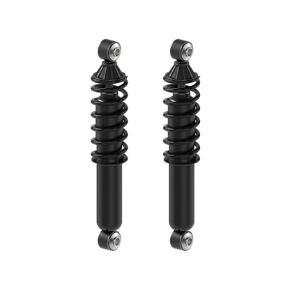 Monroe Shocks & Struts Shock Absorber and Coil Spring Assembly 58636