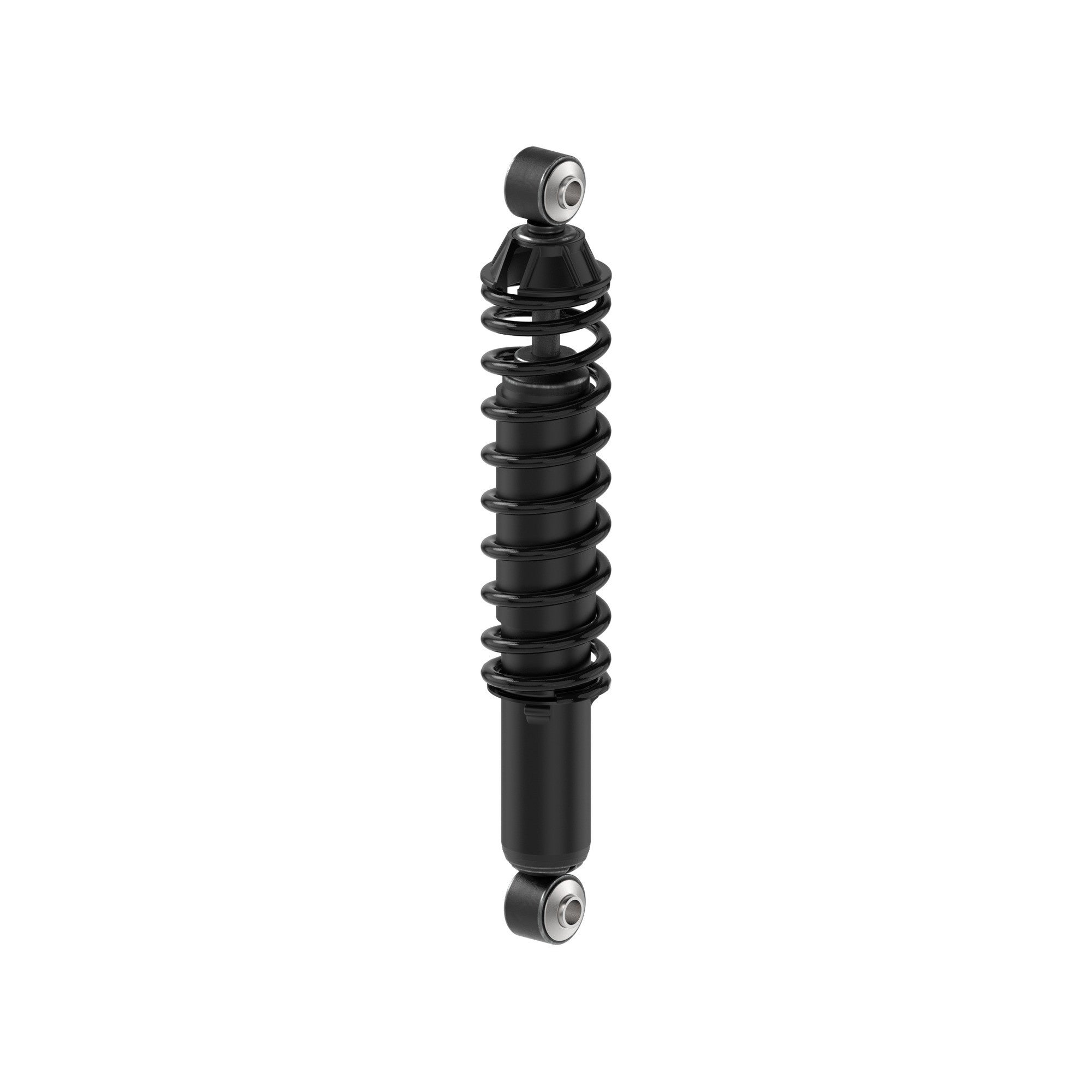 Monroe Shocks & Struts Shock Absorber and Coil Spring Assembly 58637