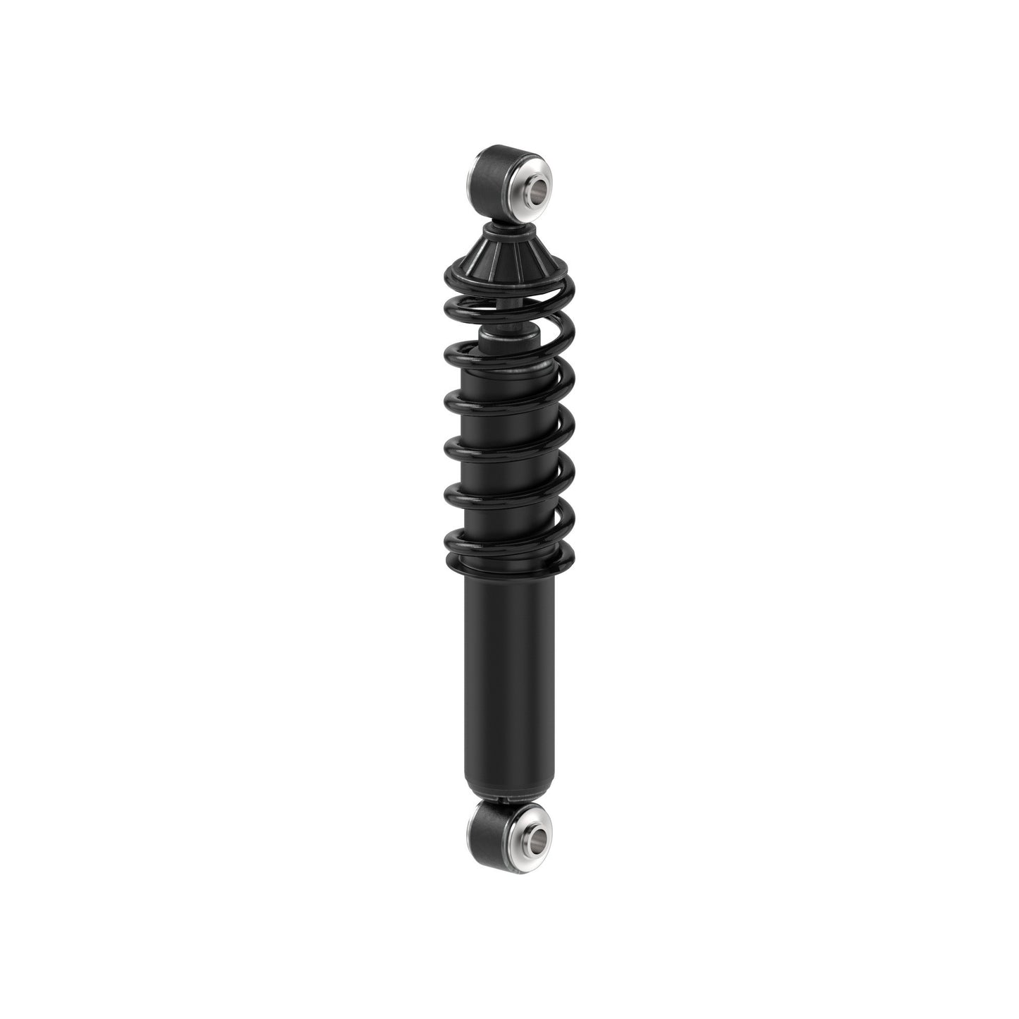 Monroe Shocks & Struts Shock Absorber and Coil Spring Assembly 58639