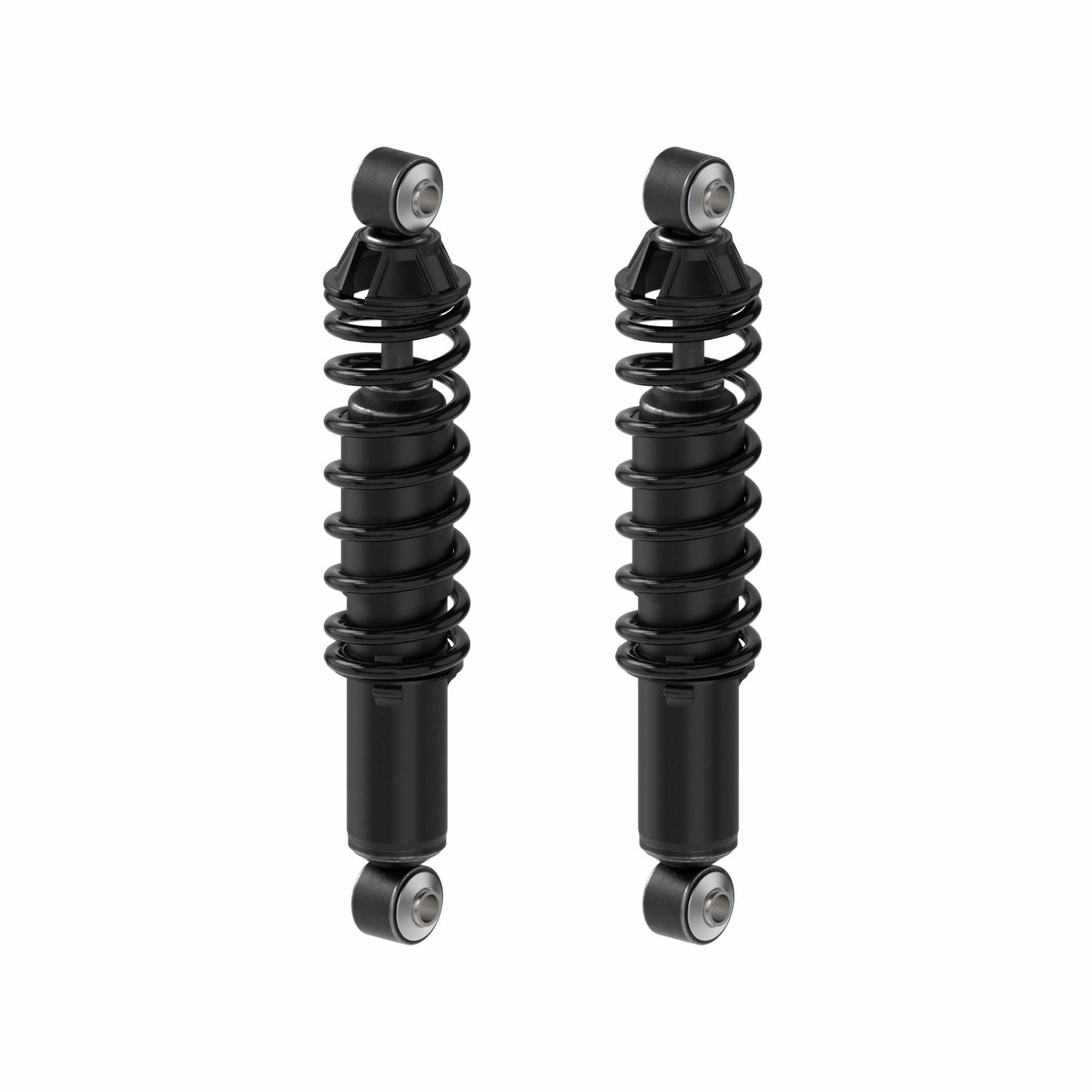 Monroe Shocks & Struts Shock Absorber and Coil Spring Assembly 58640