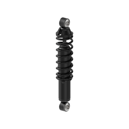 Monroe Shocks & Struts Shock Absorber and Coil Spring Assembly 58640