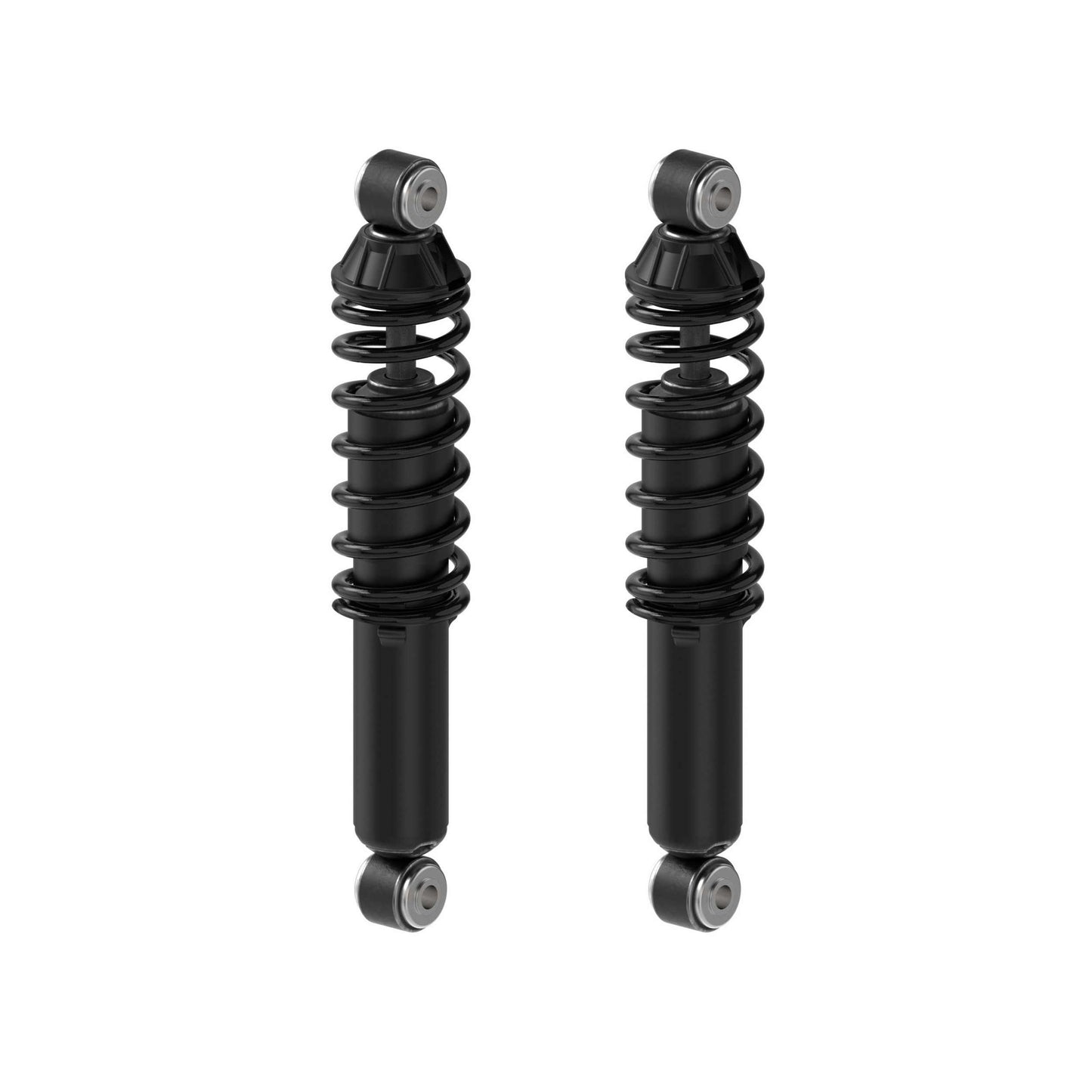 Monroe Shocks & Struts Shock Absorber and Coil Spring Assembly 58642