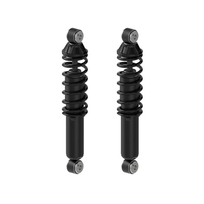 Monroe Shocks & Struts Shock Absorber and Coil Spring Assembly 58642