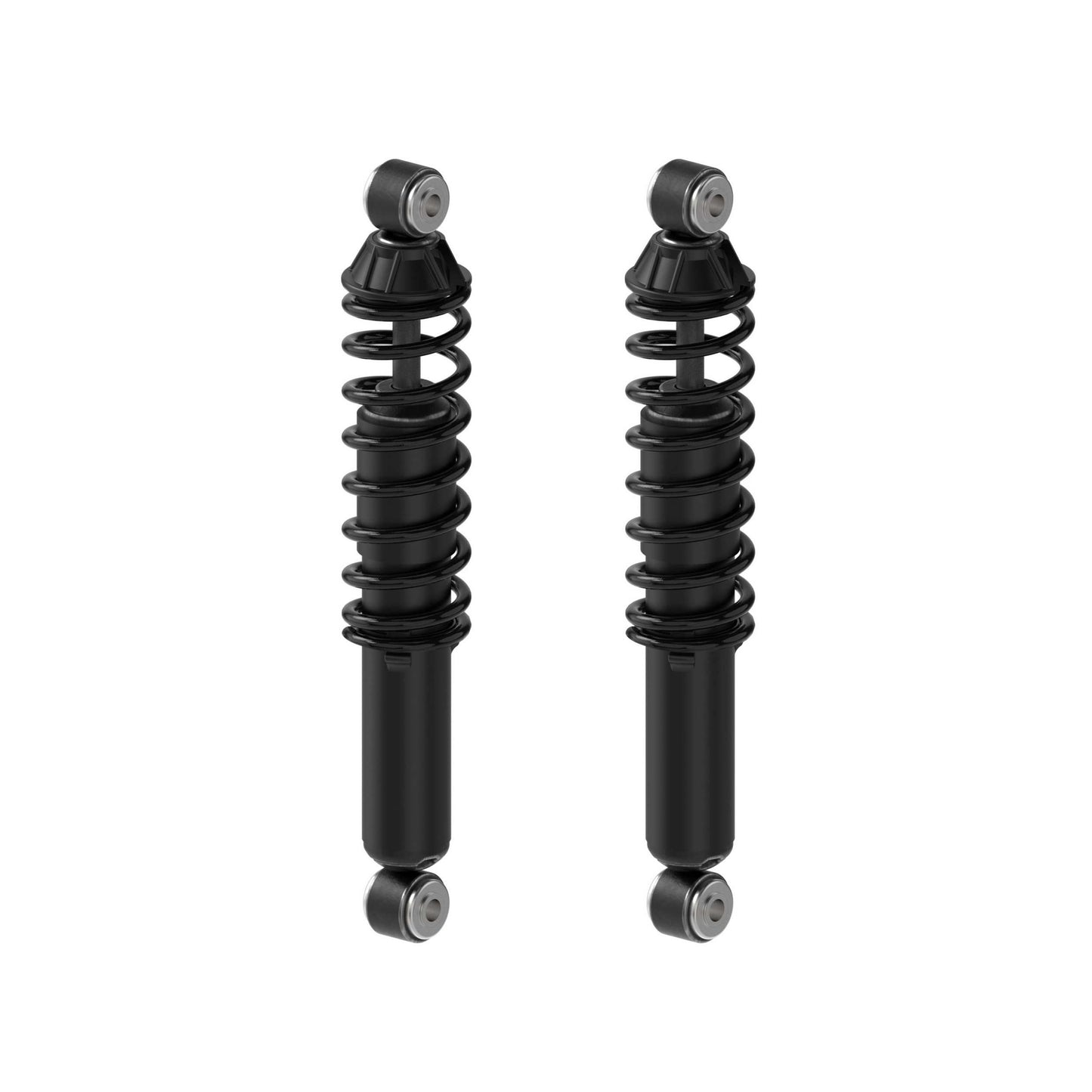 Monroe Shocks & Struts Shock Absorber and Coil Spring Assembly 58643