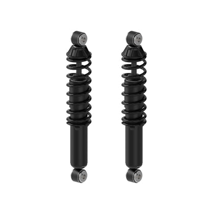 Monroe Shocks & Struts Shock Absorber and Coil Spring Assembly 58643