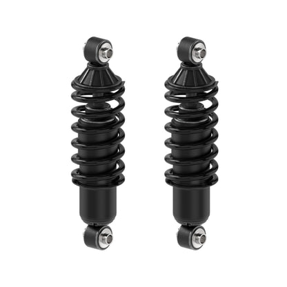 Monroe Shocks & Struts Shock Absorber and Coil Spring Assembly 58648