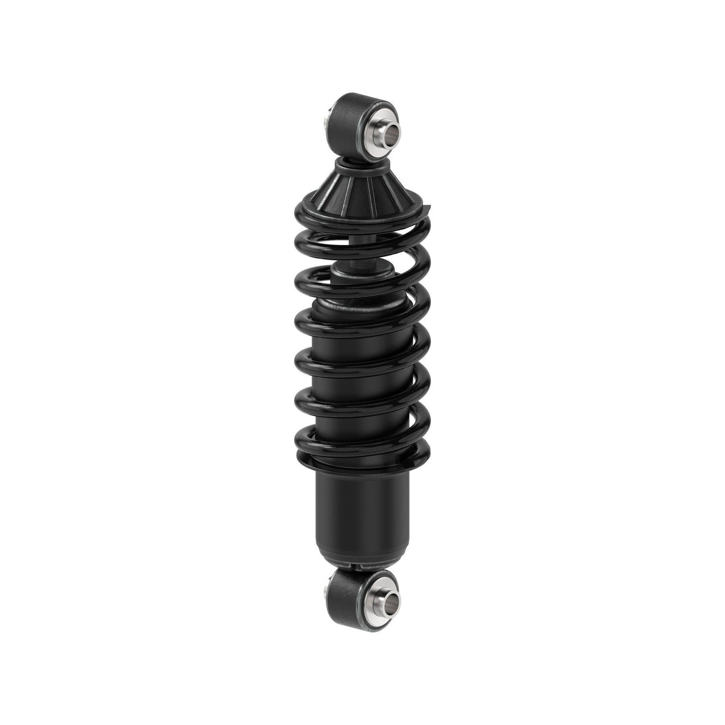 Monroe Shocks & Struts Shock Absorber and Coil Spring Assembly 58648
