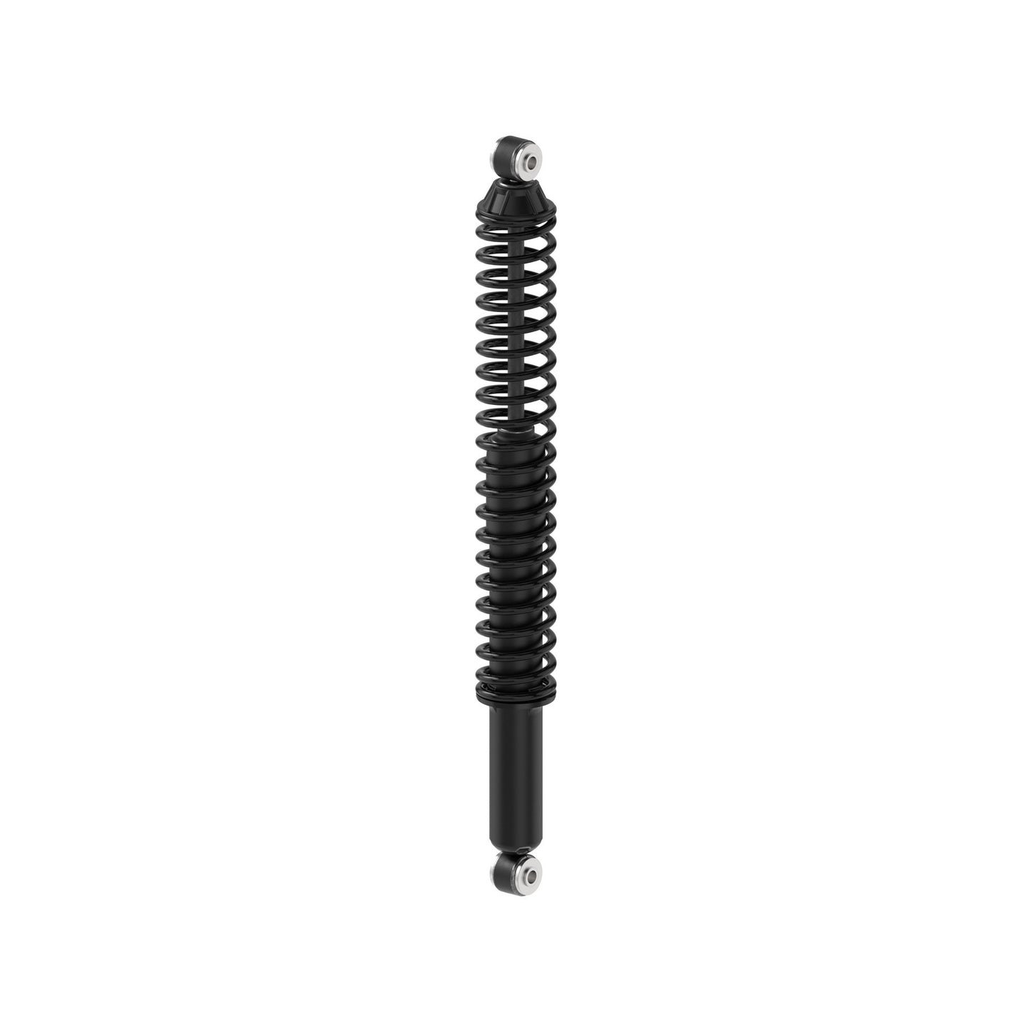 Monroe Shocks & Struts Shock Absorber and Coil Spring Assembly 58653