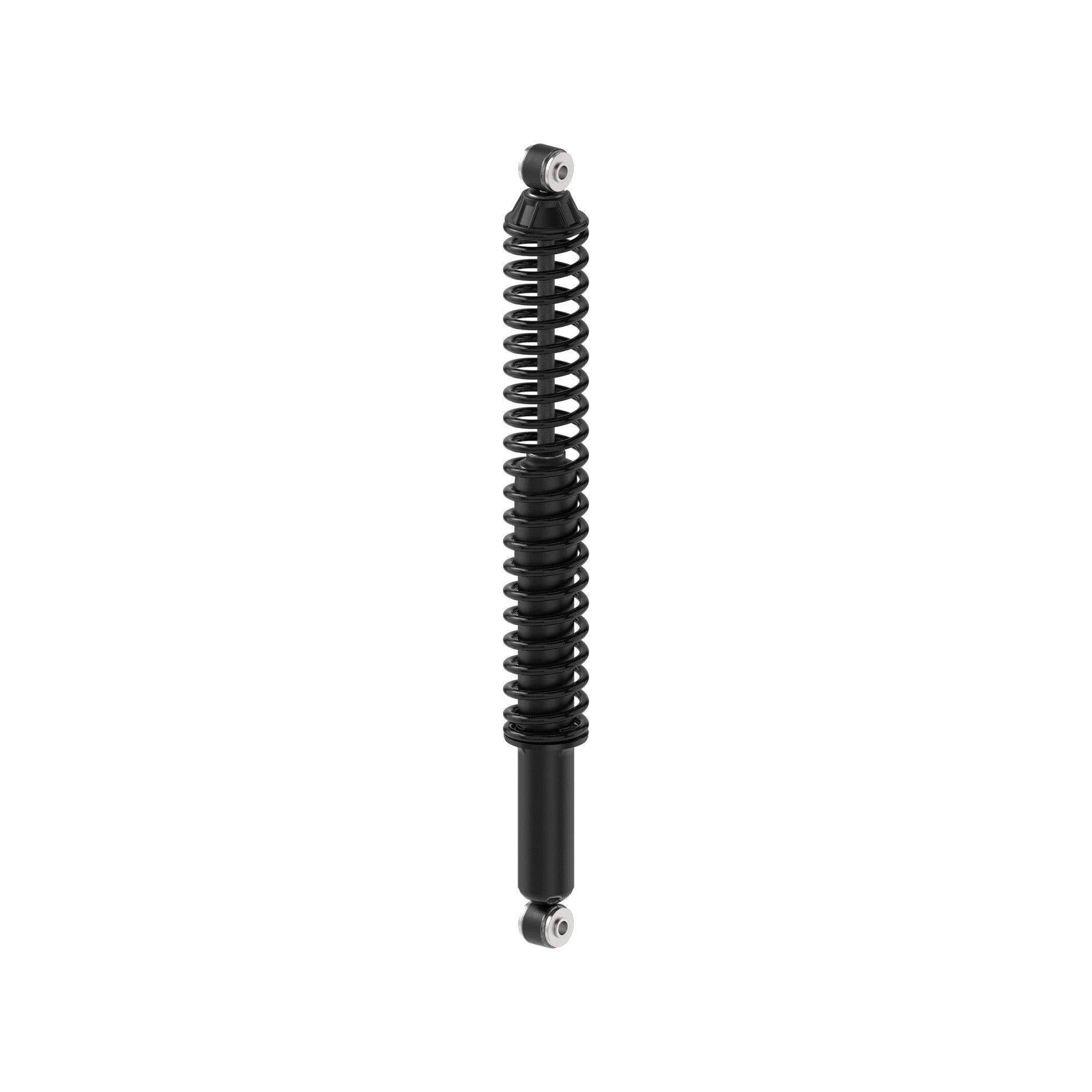 Monroe Shocks & Struts Shock Absorber and Coil Spring Assembly 58653