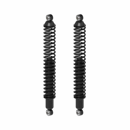 Monroe Shocks & Struts Shock Absorber and Coil Spring Assembly 58654