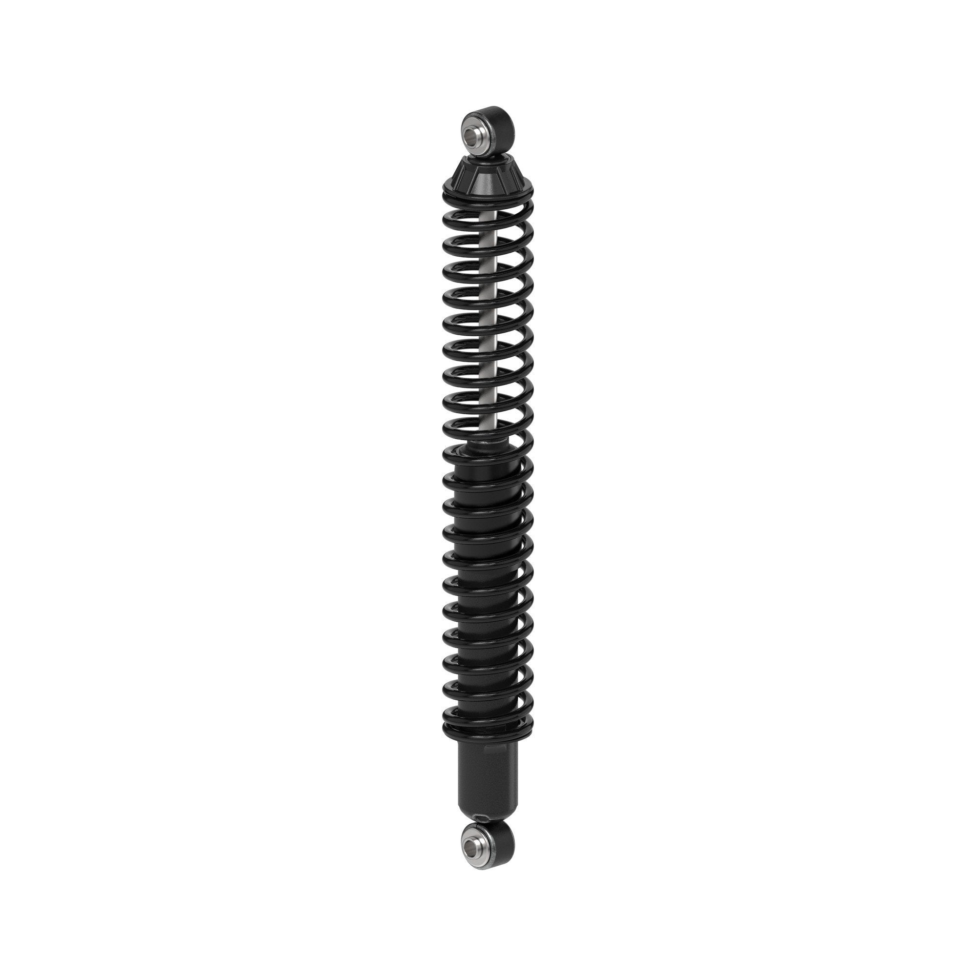 Monroe Shocks & Struts Shock Absorber and Coil Spring Assembly 58654