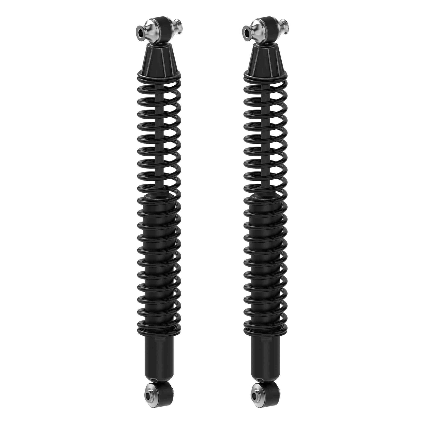 Monroe Shocks & Struts Shock Absorber and Coil Spring Assembly 58656