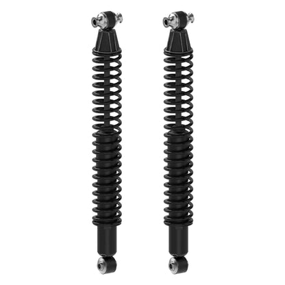 Monroe Shocks & Struts Shock Absorber and Coil Spring Assembly 58656