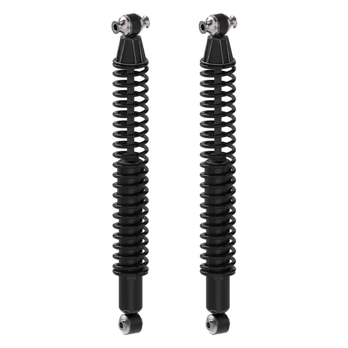 Monroe Shocks & Struts Shock Absorber and Coil Spring Assembly 58656