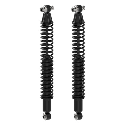 Monroe Shocks & Struts Shock Absorber and Coil Spring Assembly 58656