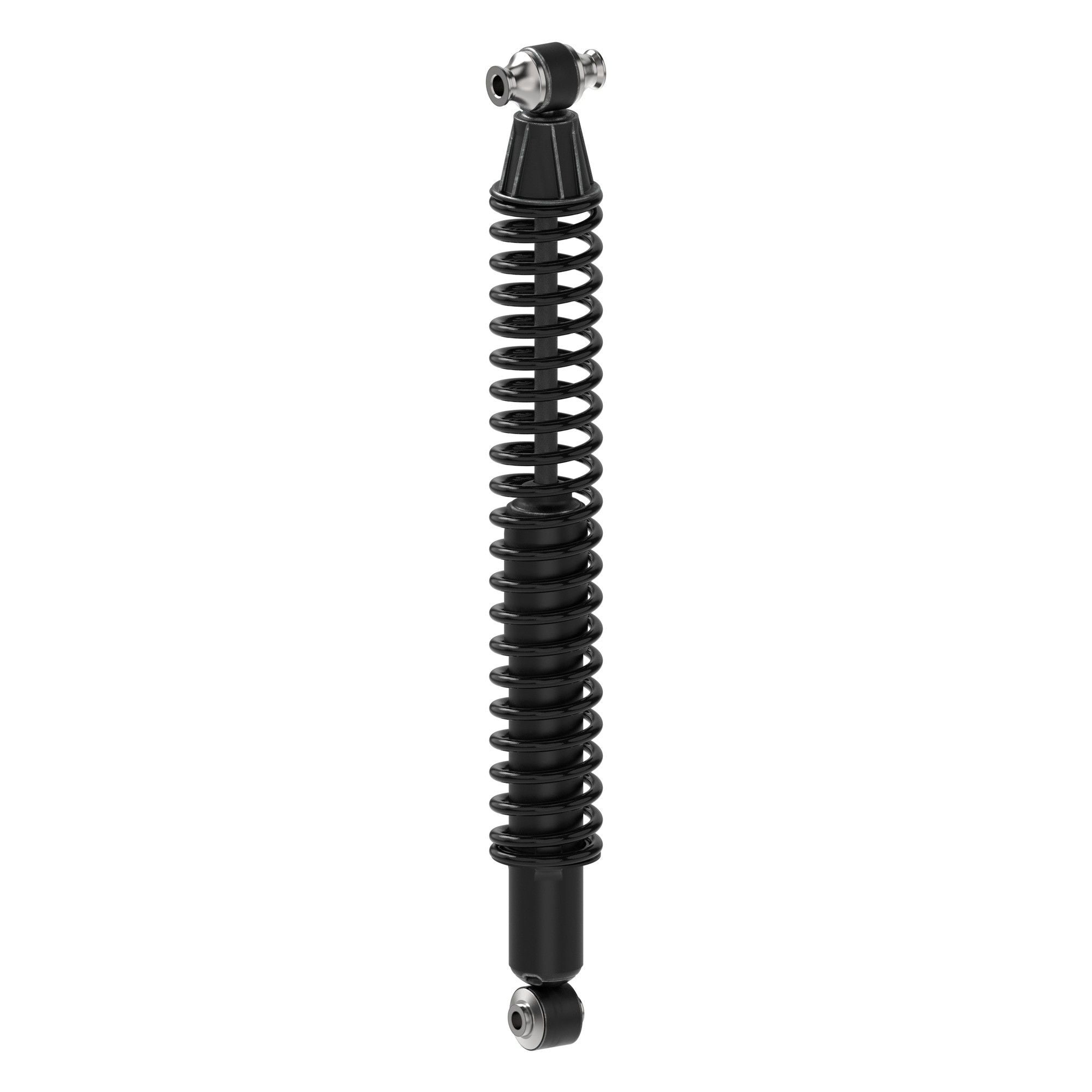 Monroe Shocks & Struts Shock Absorber and Coil Spring Assembly 58656