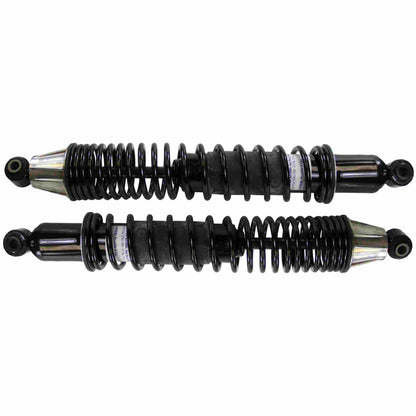 Monroe Shocks & Struts Shock Absorber and Coil Spring Assembly 58657