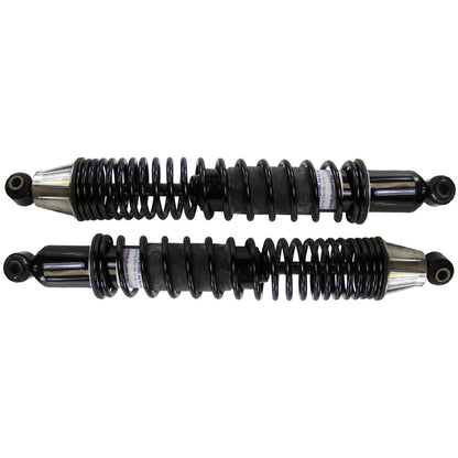 Monroe Shocks & Struts Shock Absorber and Coil Spring Assembly 58657