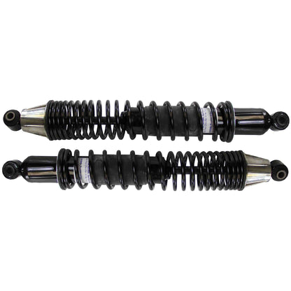 Monroe Shocks & Struts Shock Absorber and Coil Spring Assembly 58657