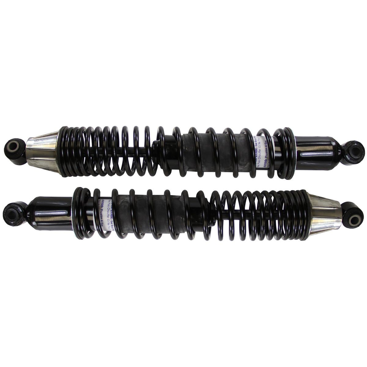 Monroe Shocks & Struts Shock Absorber and Coil Spring Assembly 58657