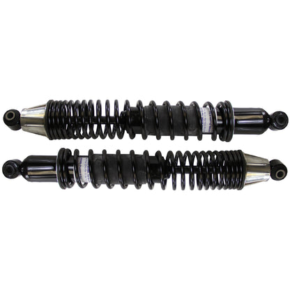 Monroe Shocks & Struts Shock Absorber and Coil Spring Assembly 58657