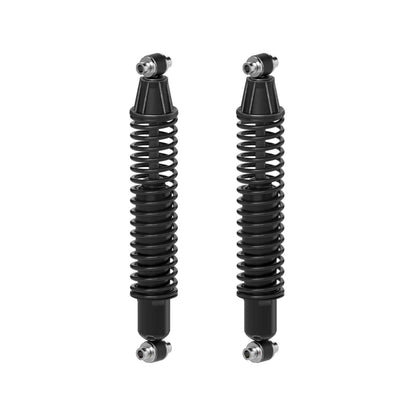 Monroe Shocks & Struts Shock Absorber and Coil Spring Assembly 58658