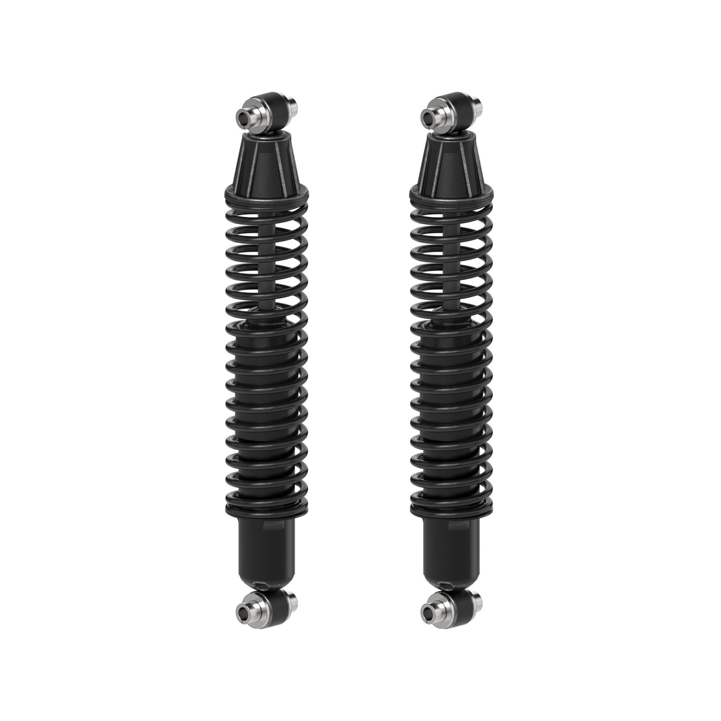 Monroe Shocks & Struts Shock Absorber and Coil Spring Assembly 58658