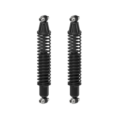 Monroe Shocks & Struts Shock Absorber and Coil Spring Assembly 58658