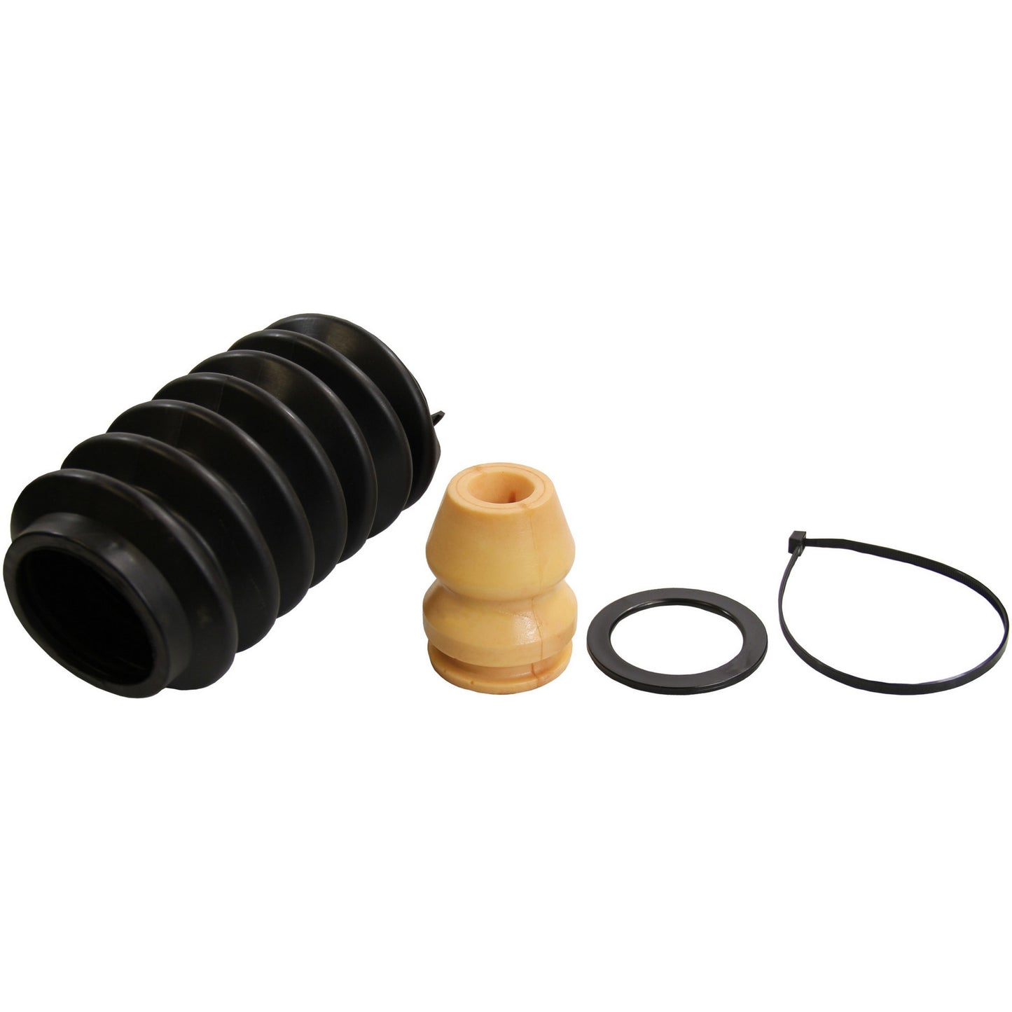 Monroe Shocks & Struts Suspension Strut Bumper and Bellows Kit 63619
