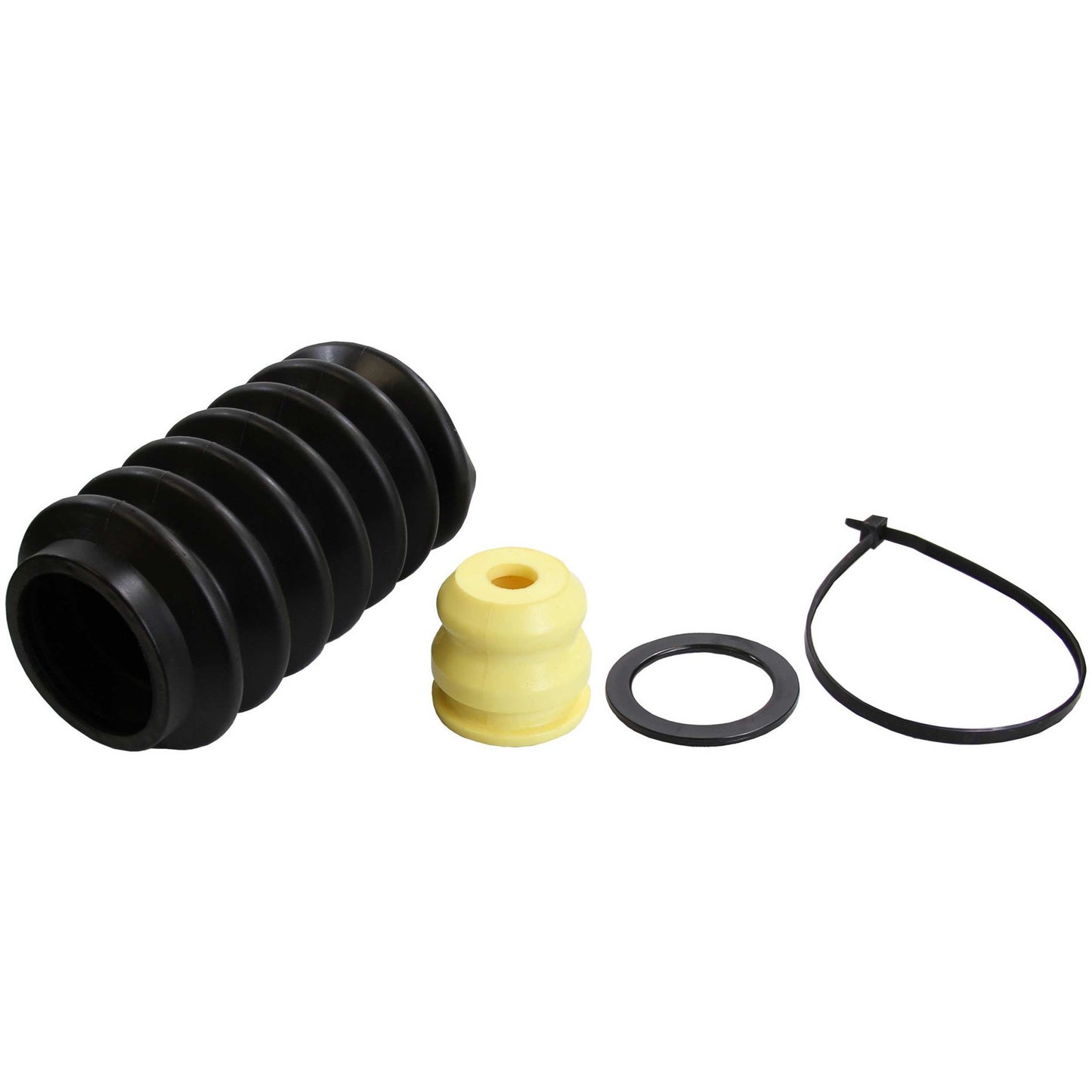 Monroe Shocks & Struts Suspension Strut Bumper and Bellows Kit 63620