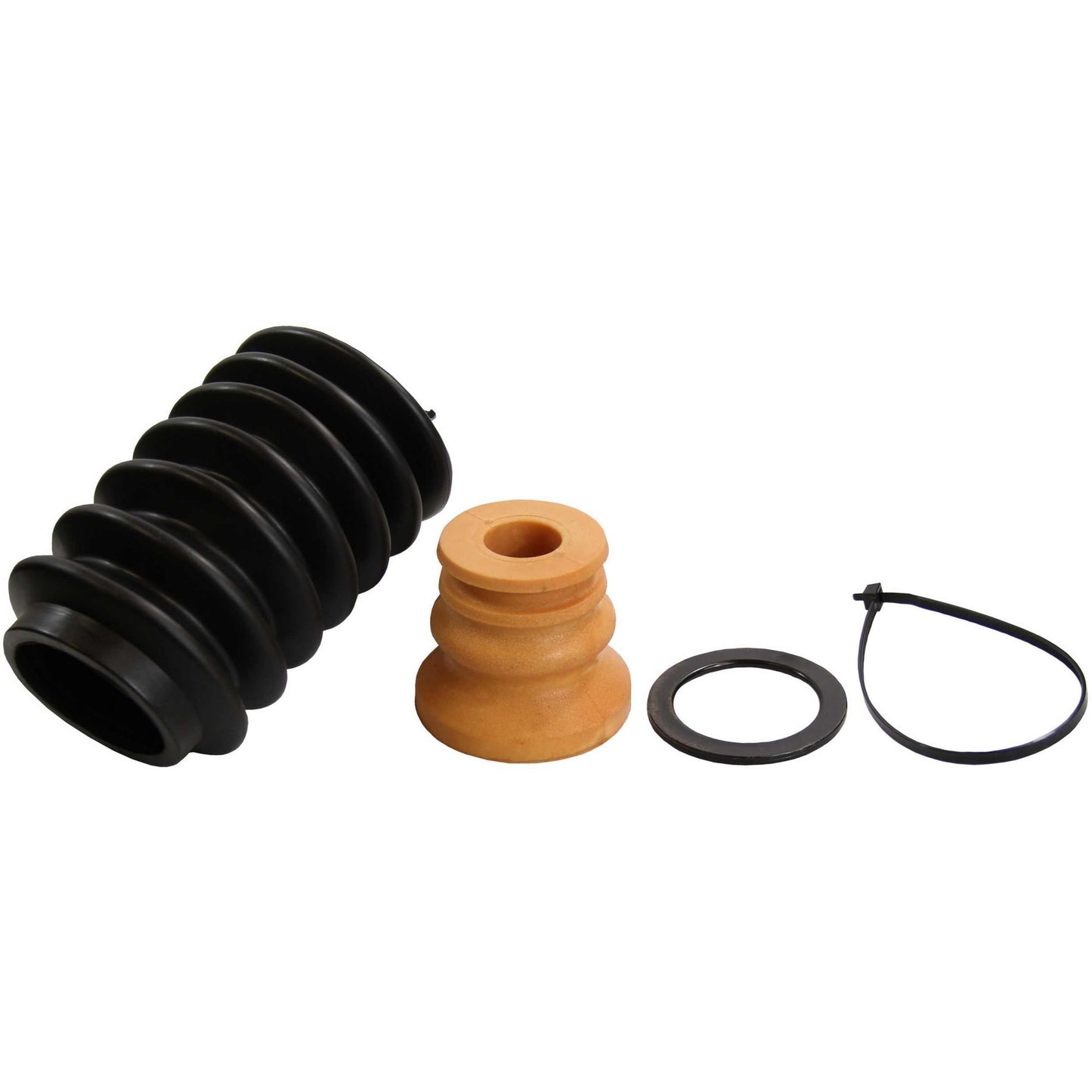 Monroe Shocks & Struts Suspension Strut Bumper and Bellows Kit 63622