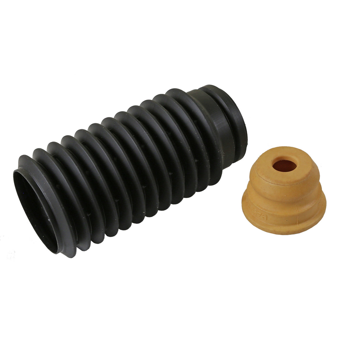 Monroe Shocks & Struts Suspension Strut Bumper and Bellows Kit 63632