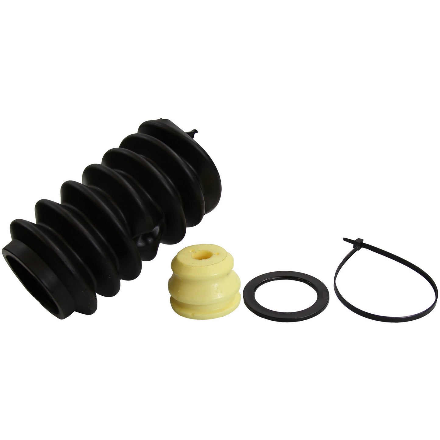Monroe Shocks & Struts Suspension Strut Bumper and Bellows Kit 63638