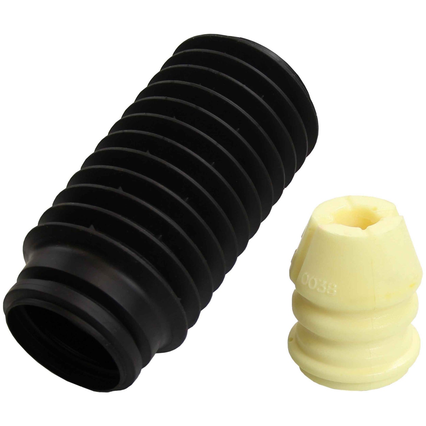 Monroe Shocks & Struts Suspension Strut Bumper and Bellows Kit 63640