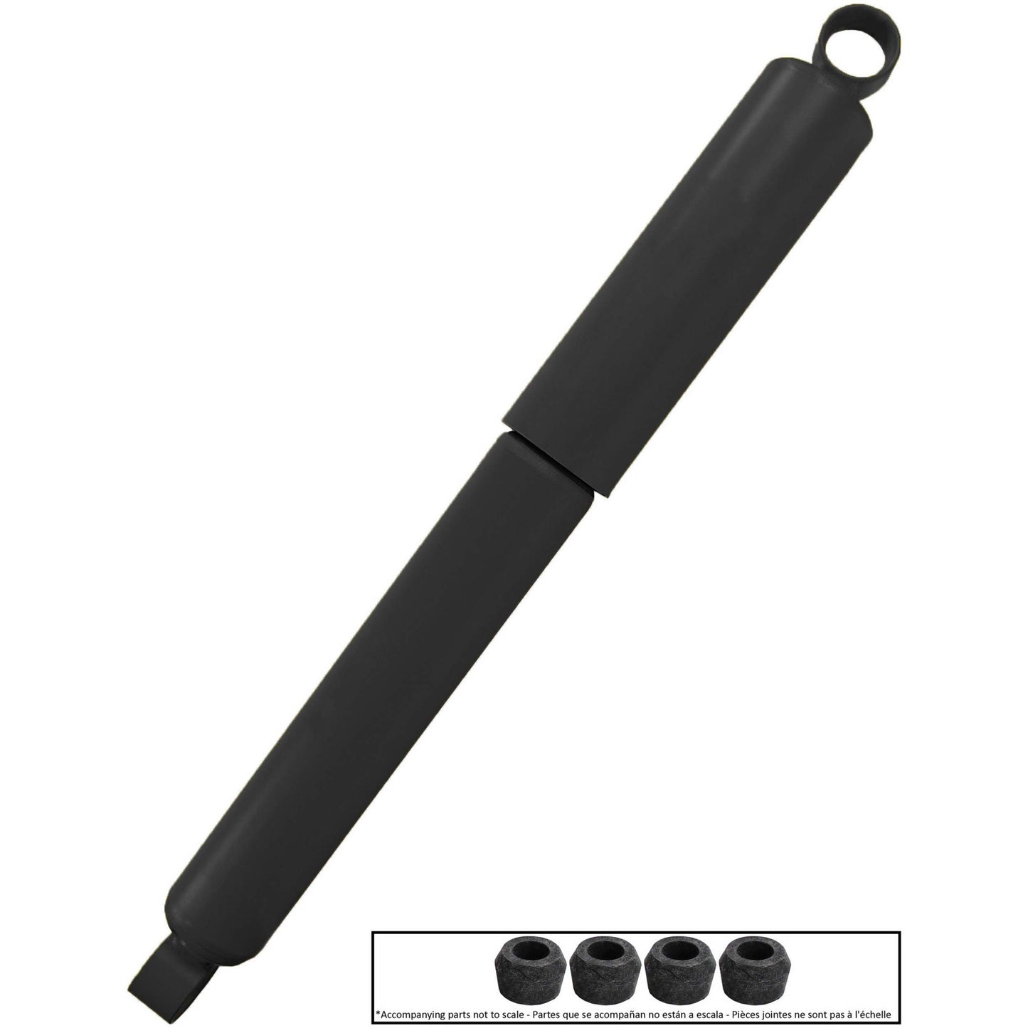 Monroe Shocks & Struts Shock Absorber 65112