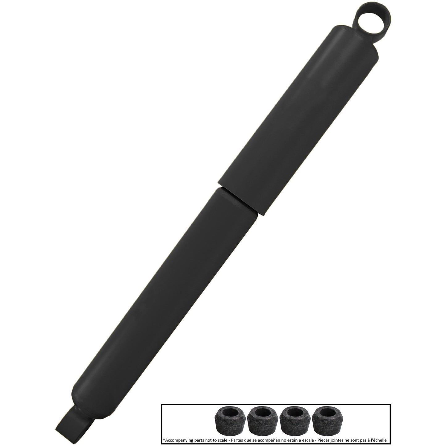 Monroe Shocks & Struts Shock Absorber 65112