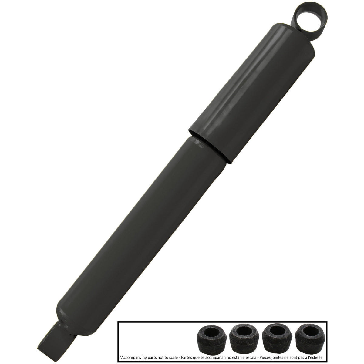 Monroe Shocks & Struts Shock Absorber 65113