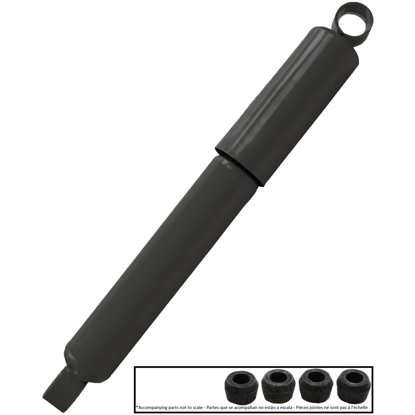 Monroe Shocks & Struts Shock Absorber 65113