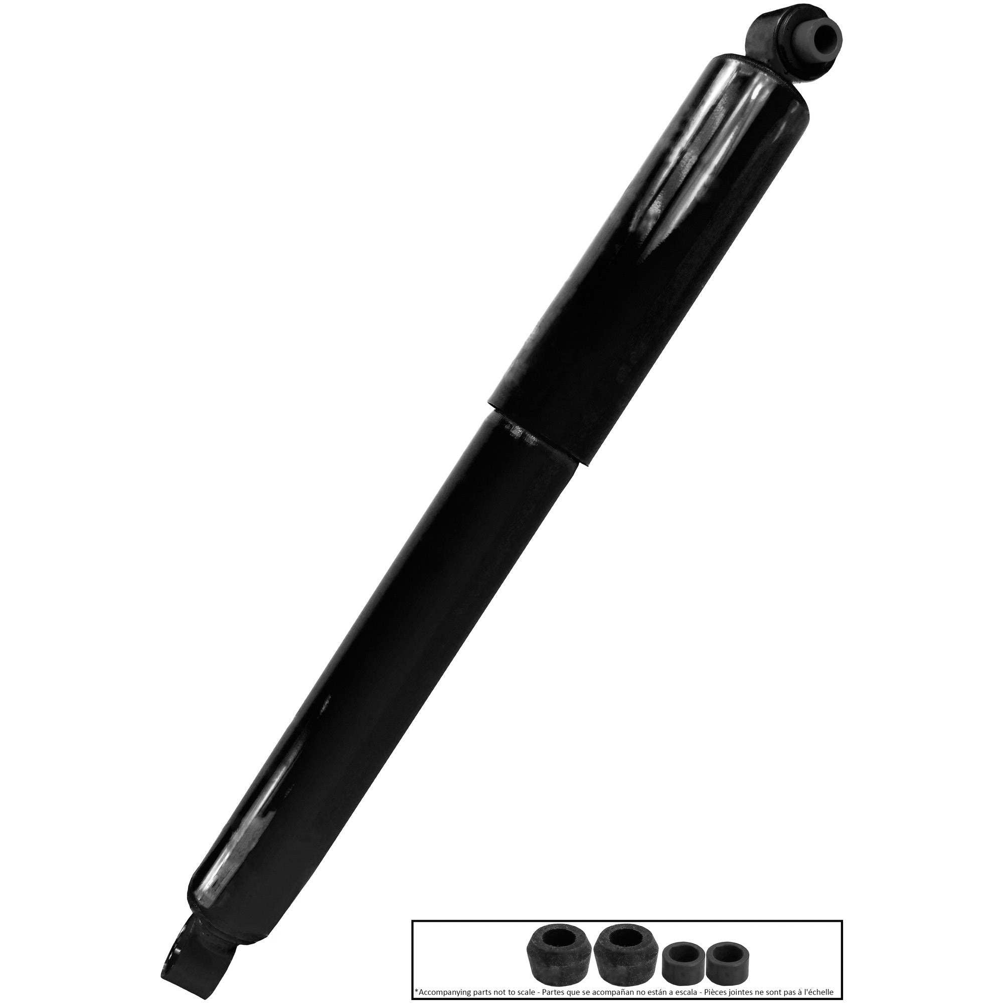 Monroe Shocks & Struts Shock Absorber 65128